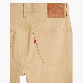LEVI'S ORIGINAL FIT 501 Men's Final Sale Jeans