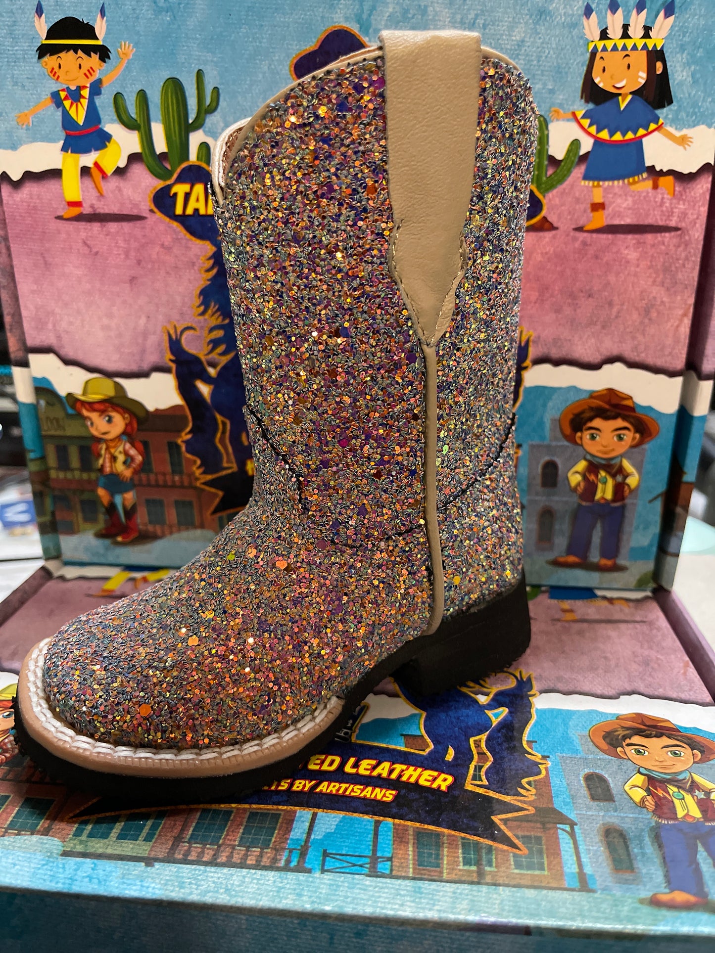 INFANTS MERMAID BLUE ZIPEER TMI205037