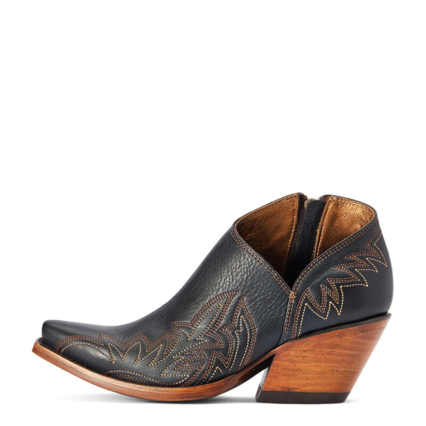 ARIAT Women's Jolene Western Bootie