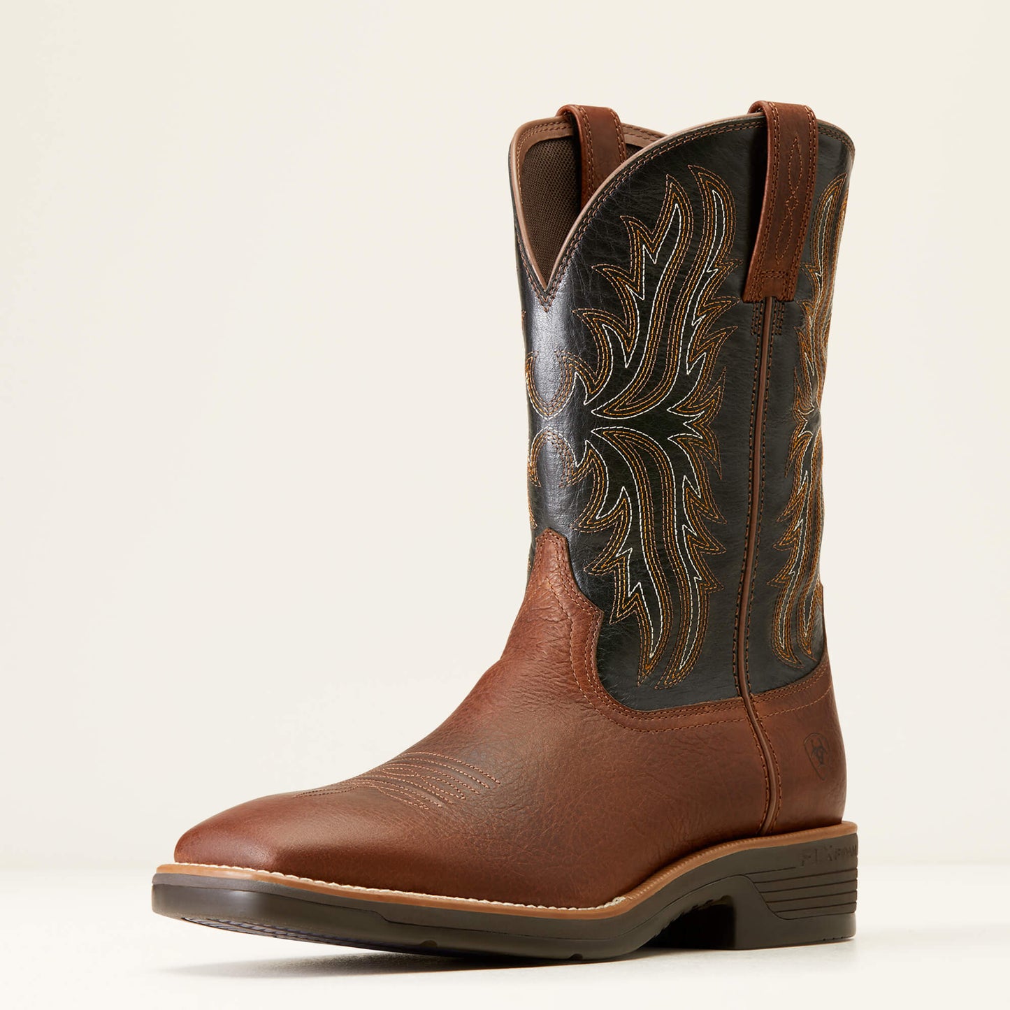 ARIAT Men's Ridgeback Cowboy Boot