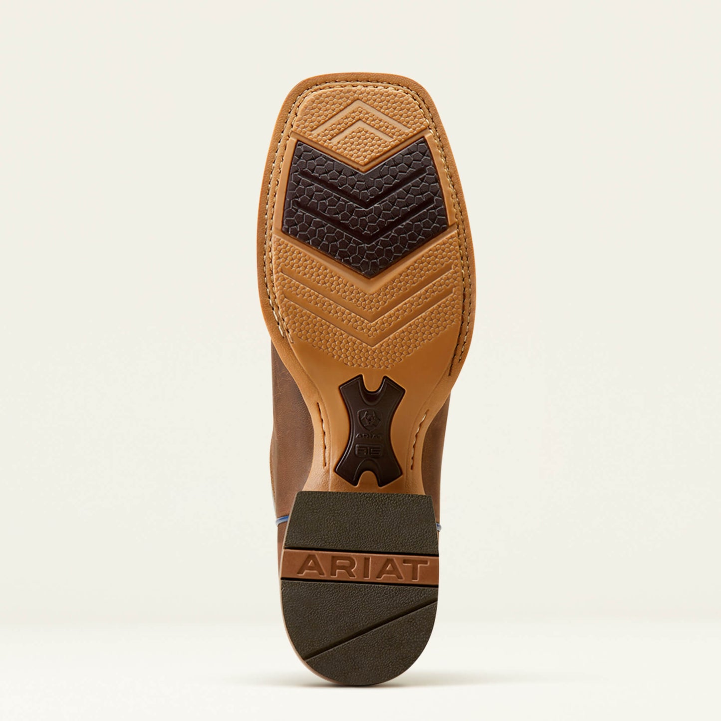 MEN'S Style No. 10050890 Standout Cowboy Boot