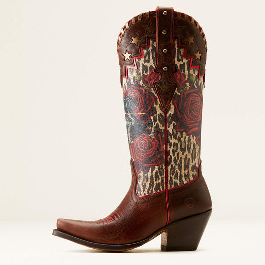 X Toe Rodeo Quincy Women's Western Boot