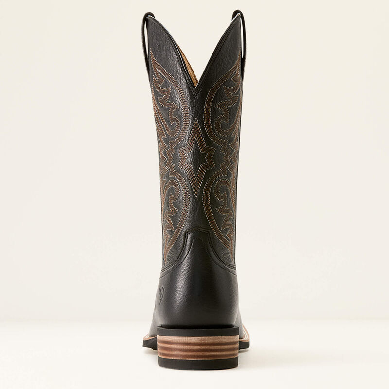 Ricochet Cowboy Boot BLACK CARBON 10053631