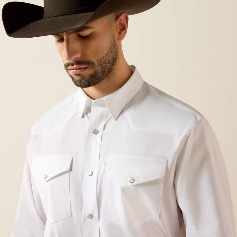 Ariat Everything Classic Fit Snap Shirt