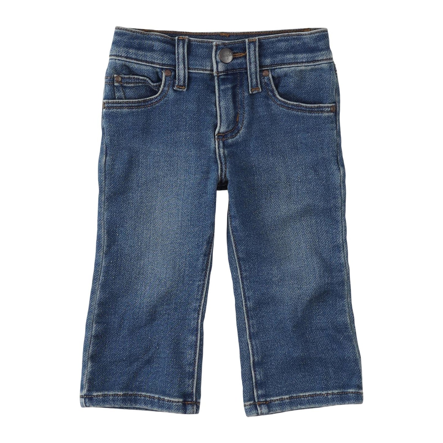 Wrangler® Baby Boy Jean - Ropin’ -