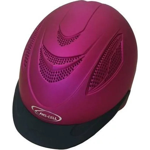 Lami-Cell Ventex Helmet Medium Blue