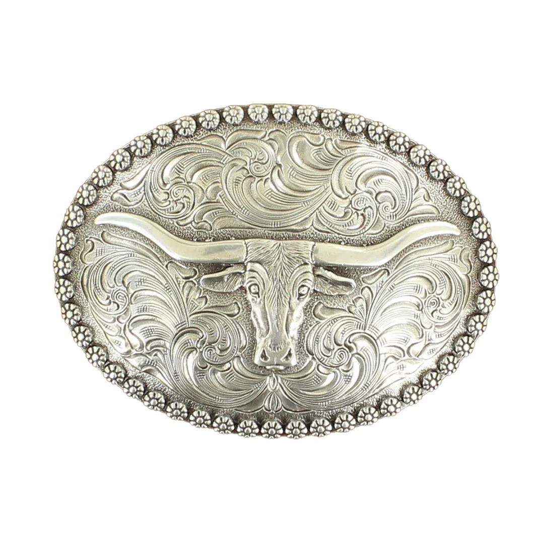 NOCONA MENS BUCKLE 37981