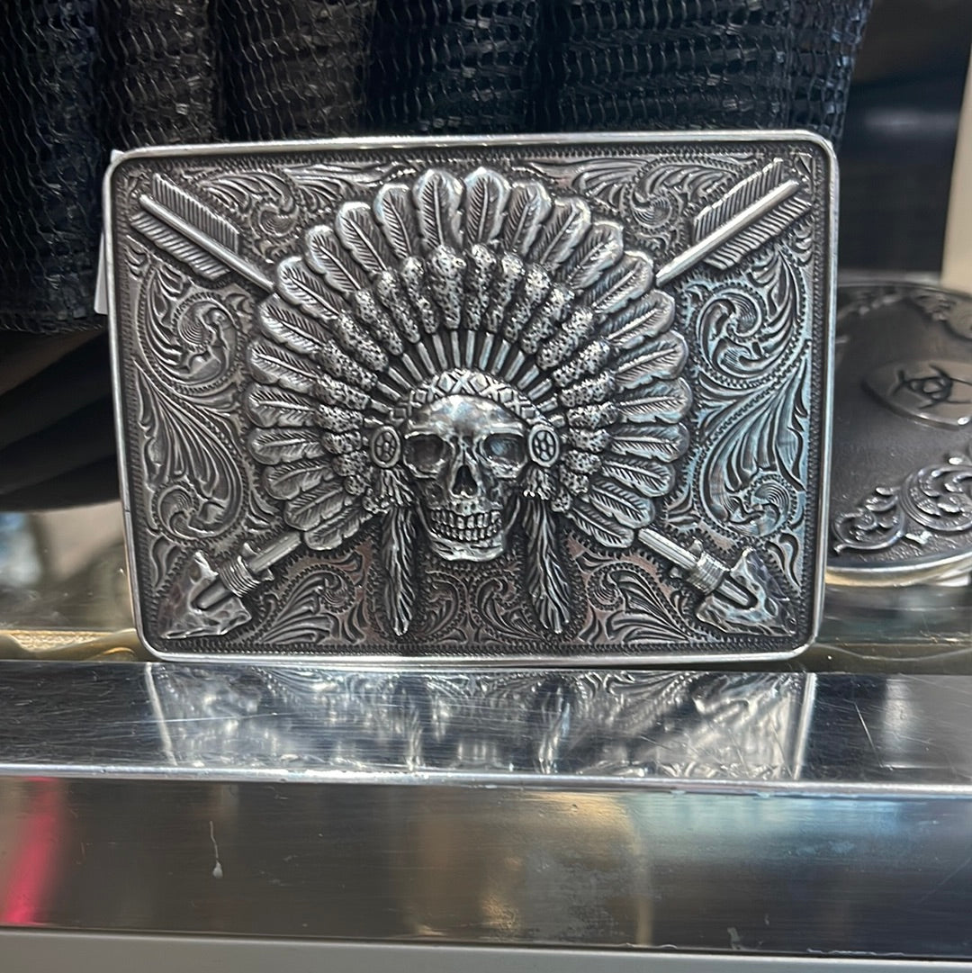 ARIAT MENS BUCKLE A37009