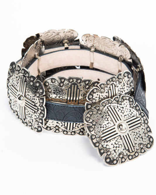 WOMENS BELT FASHION ANGEL RANCH