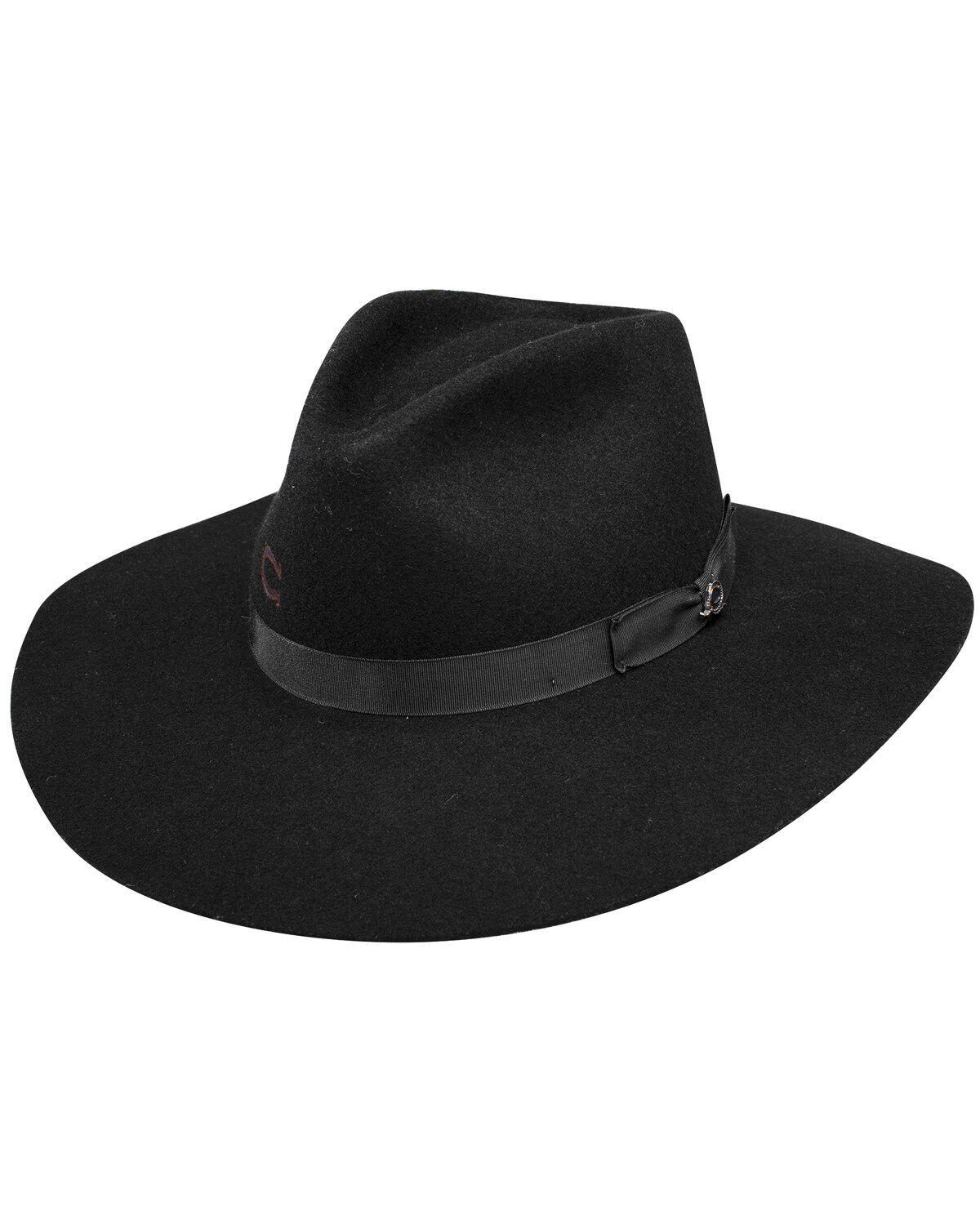 CHARLIE1HORSE Felt Collection Hat