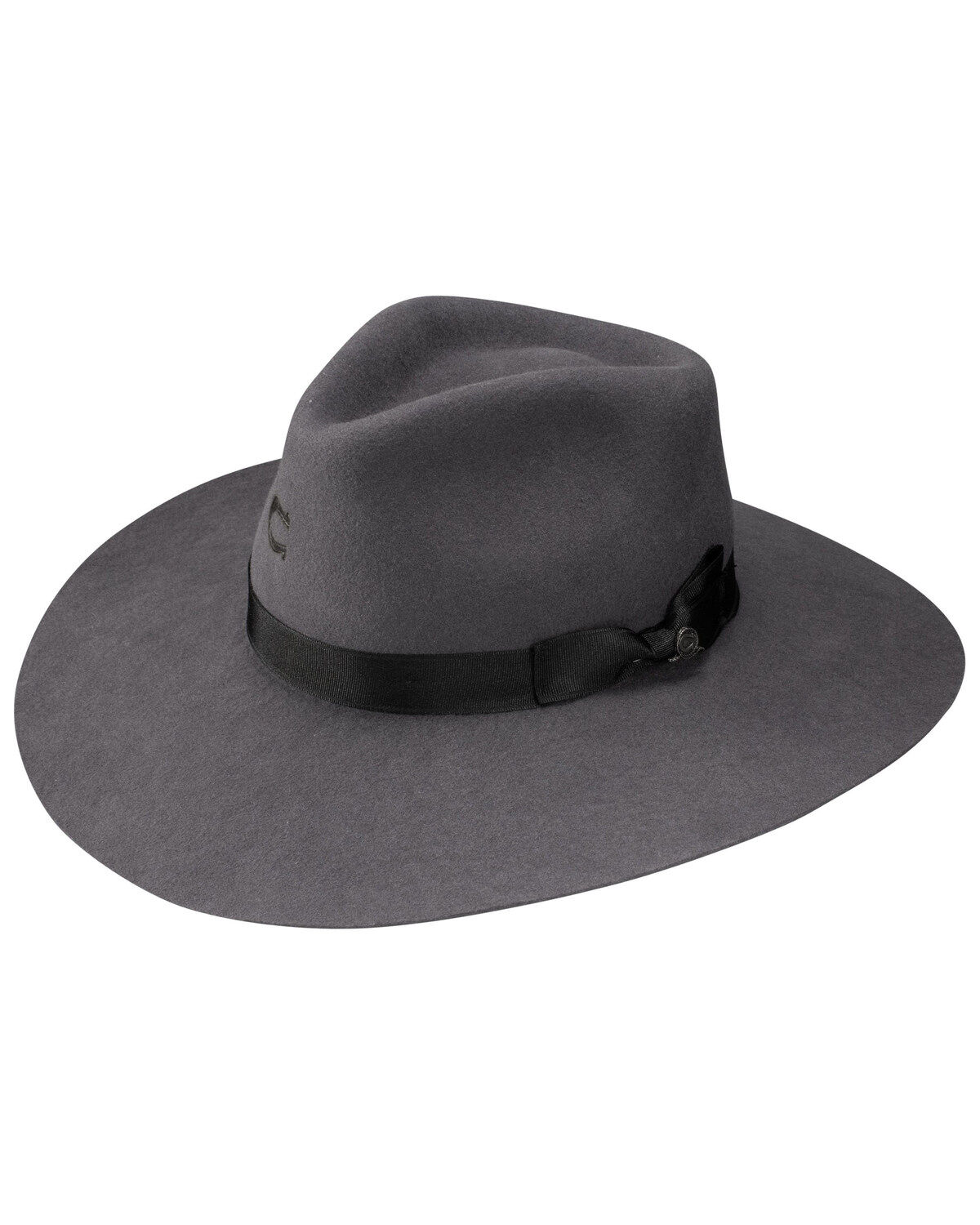 CHARLIE1HORSE Felt Collection Hat