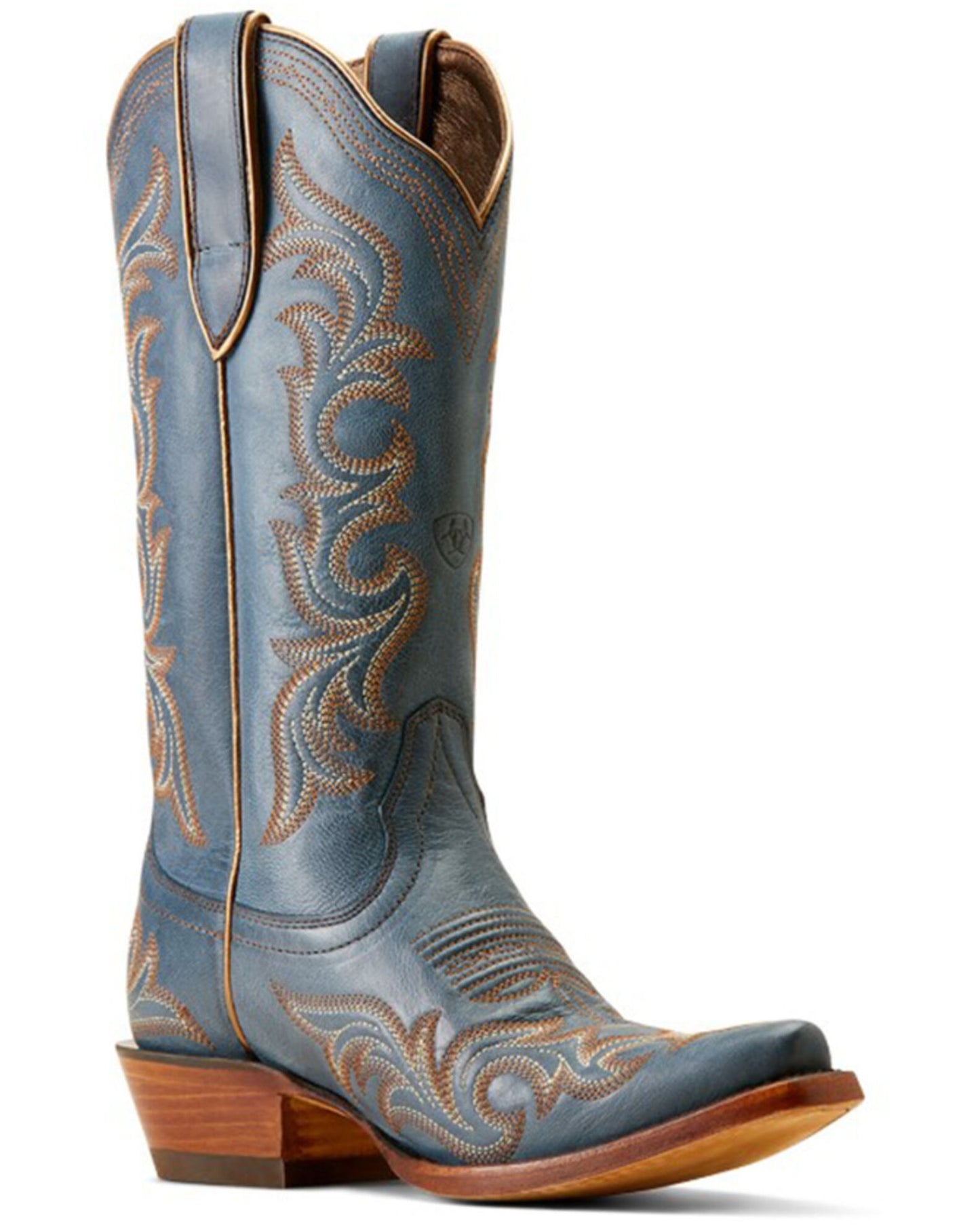 ARIAT WOMEN HAZEN BLUEBERRY