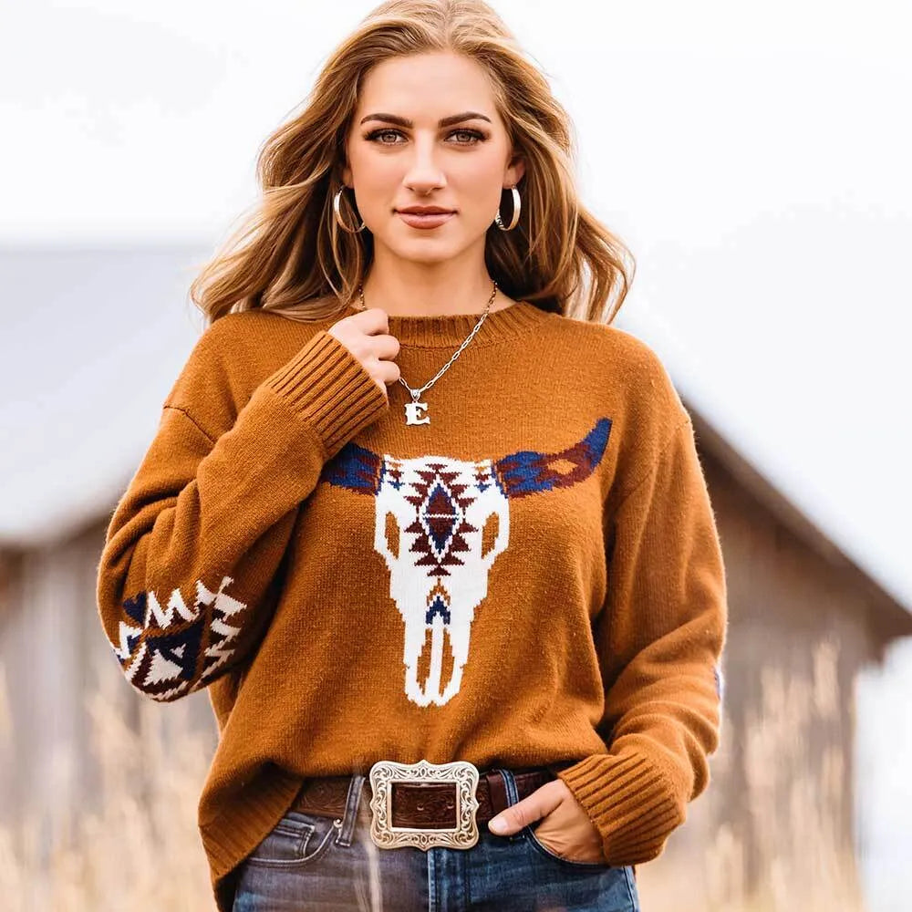 MONTANA SILVERSMITHS Classic Montana Storyteller Buckle