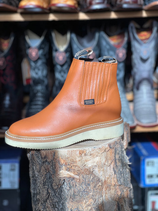 Original Michel Men’s Work BOOT