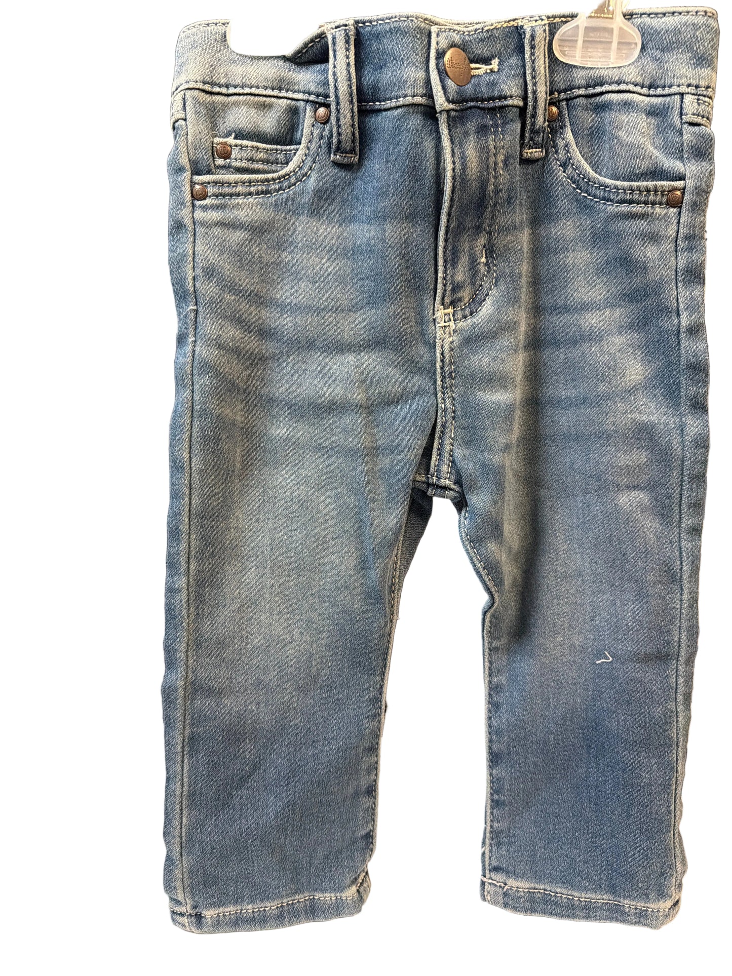 Wrangler® Cowboy Baby Jean