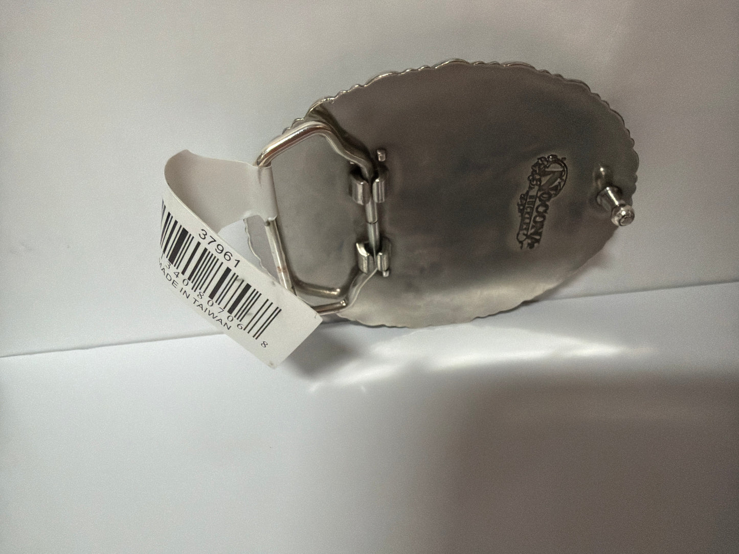 BLAZIN ROXX BUCKLE 37961