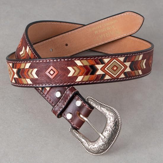 ARIAT WOMEN BELT A1565397