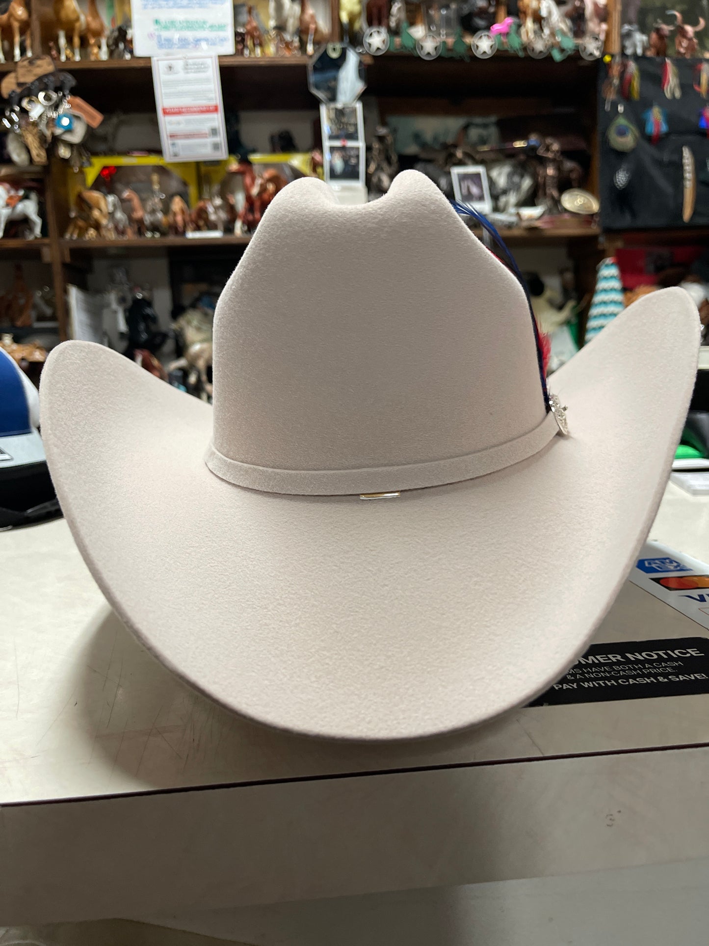 POTRERO MENS TEXANA 30X KHAKI