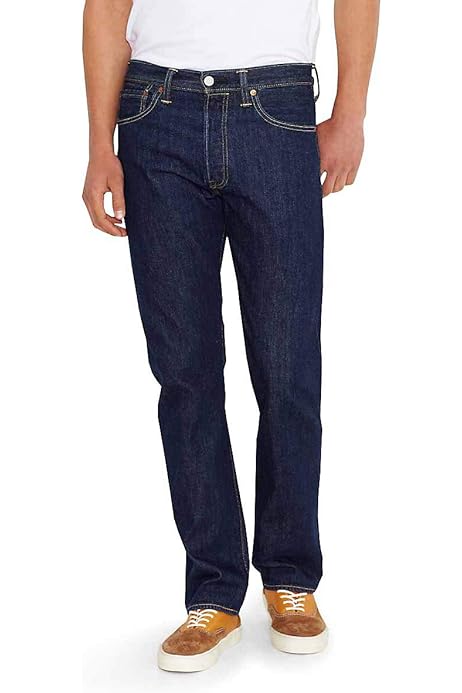 LEVI'S ORIGINAL FIT 501 Men's Final Sale Jeans