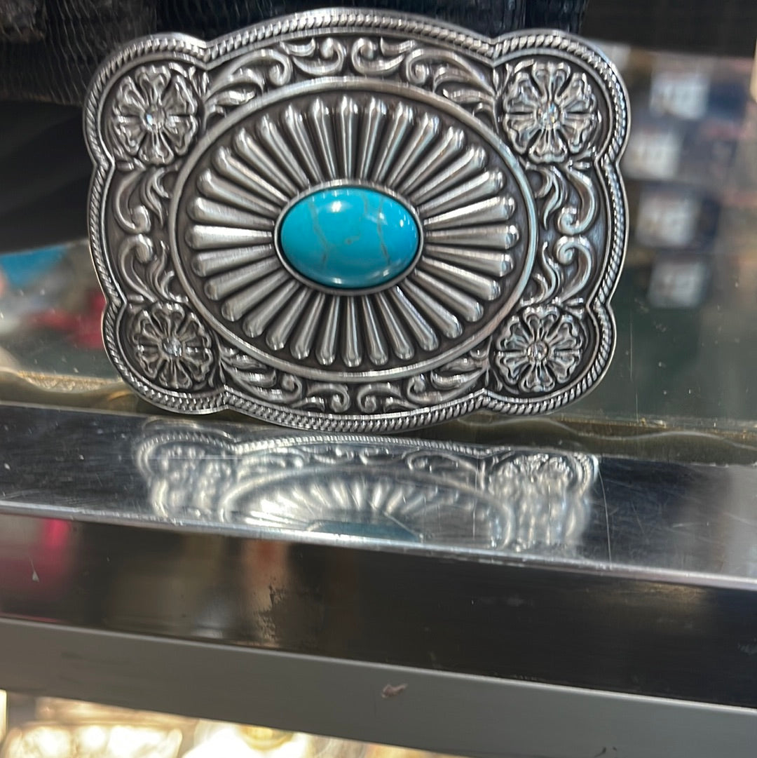 WOMEN BUCKLE ABLAGIL ROXX