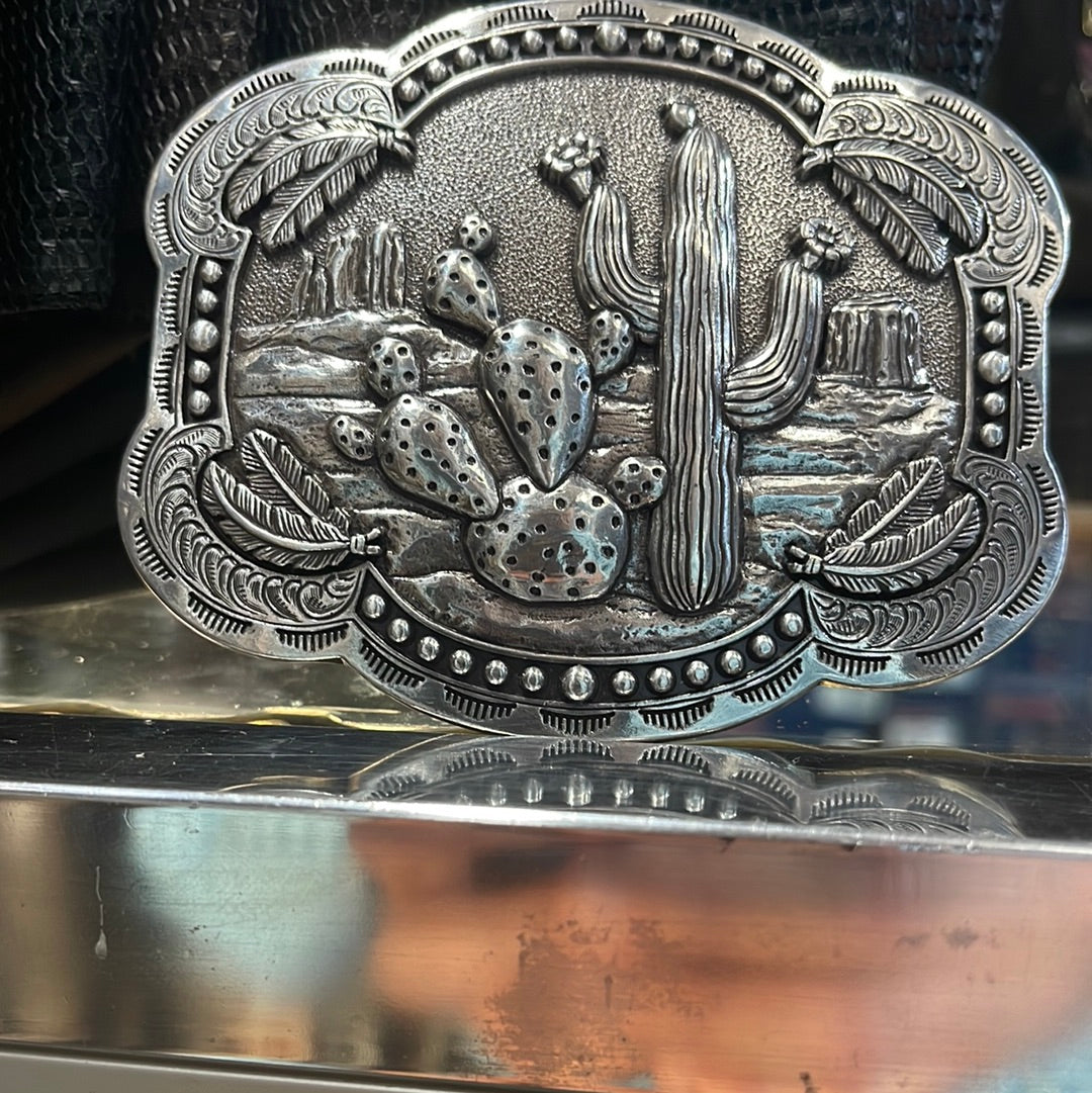 ARIAT MENS BUCKLE 37597