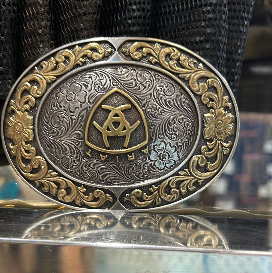 ARIAT MENS BUCKLE A37020