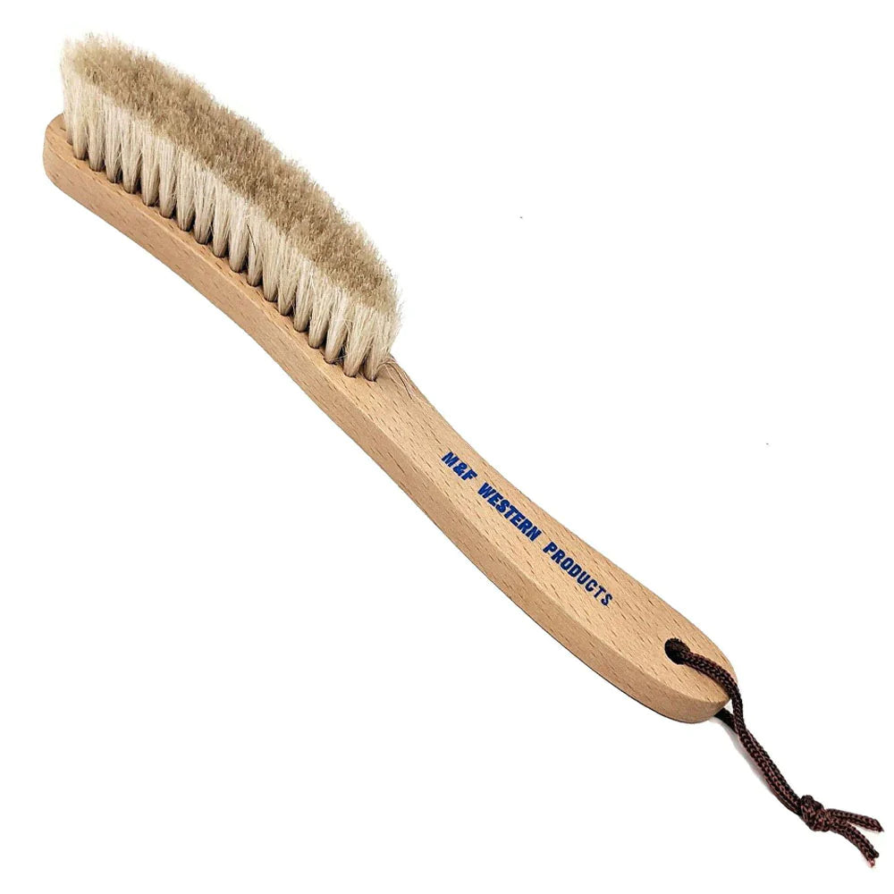 BRUSH CLEANER HAT GRAY 0104206