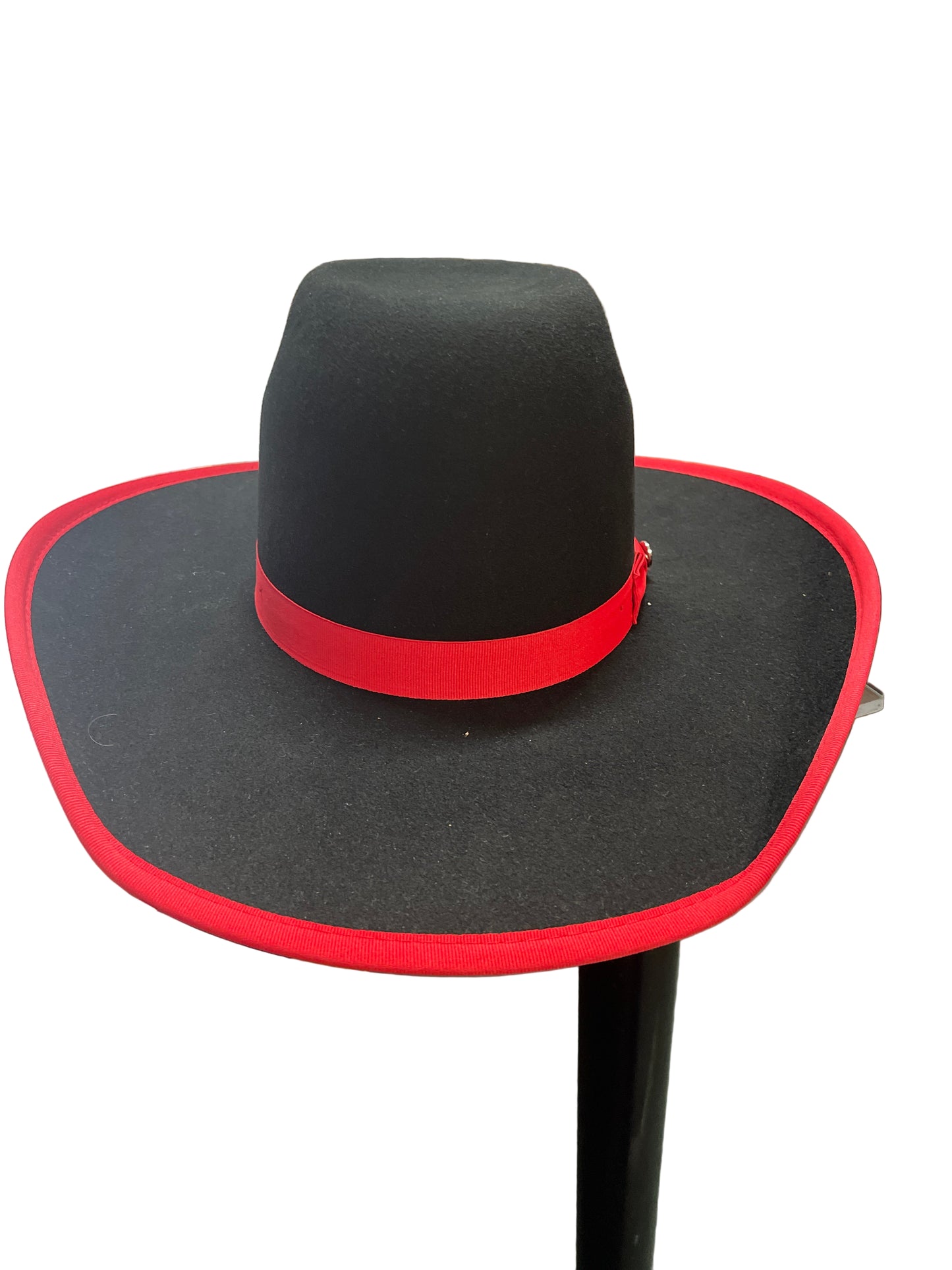 HOOEY BY RESISTOL COLORADO Felt Hat