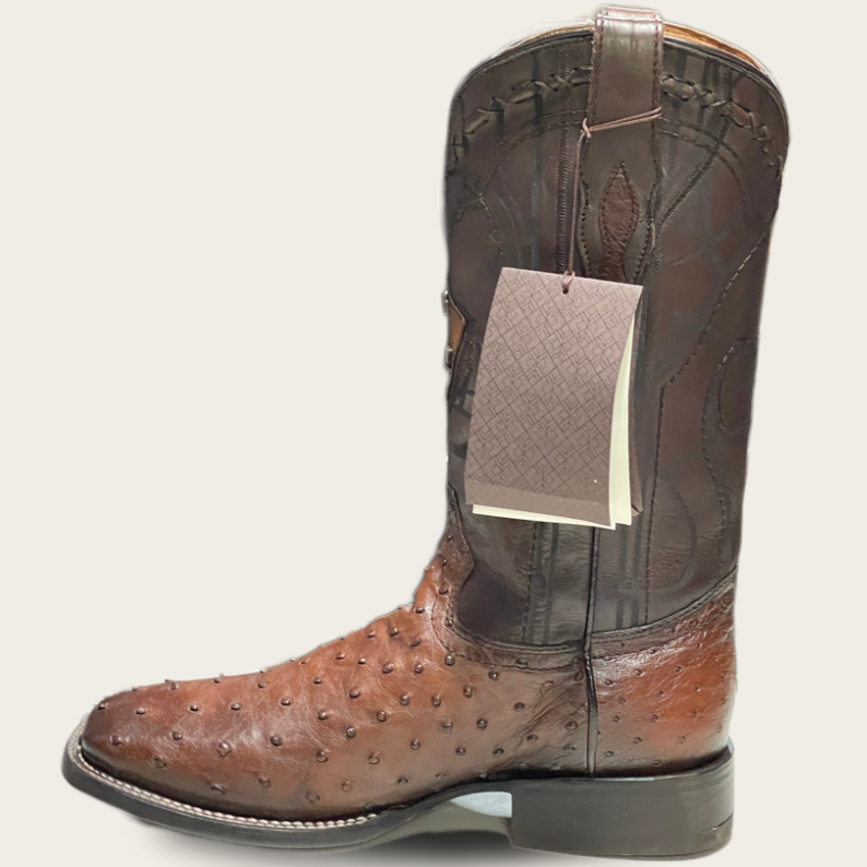 CUADRA_MENS_BROWN_OSTRICH_SQUARE_TOE_WESTERN_BOOT-CU418EE-SANCHEZANDSONS_side2