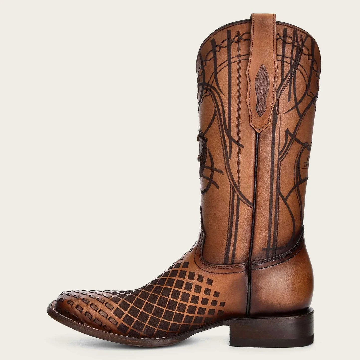 CUADRA_MENS_HONEY_SQUARE_TOE_WESTERN_BOOT-CU500EE-SANCHEZANDSONS_SIDE2