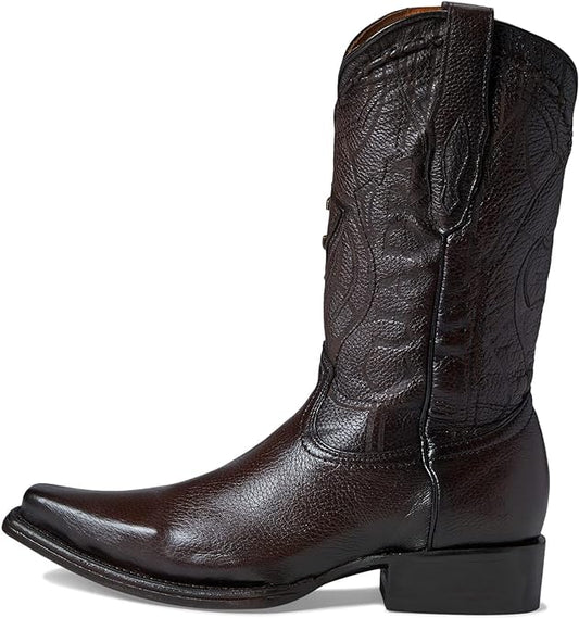 CUADRA_MEN_S_BROWN_DEER_NARROW_SQUARE_TOE_BOOT-CU596EE-SANCHEZ-AND-SONS_SIDE_PROFILE