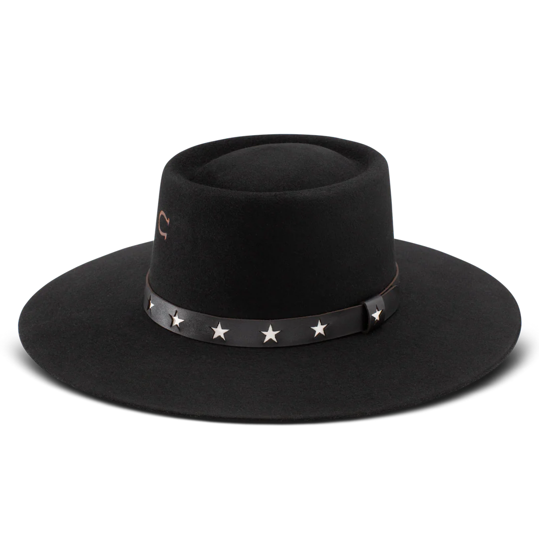 CHARLIE1HORSE Felt Hat Collection