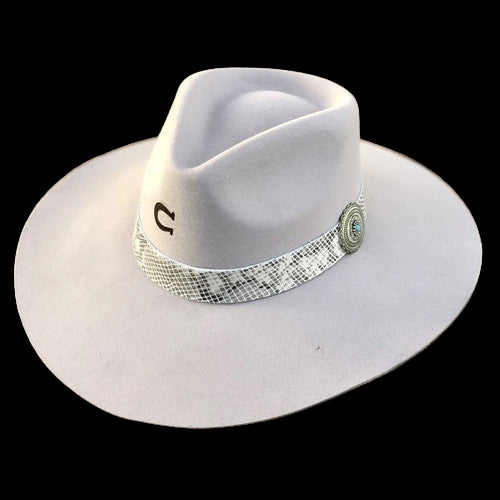 CHARLIE1HORSE Felt Collection Hat