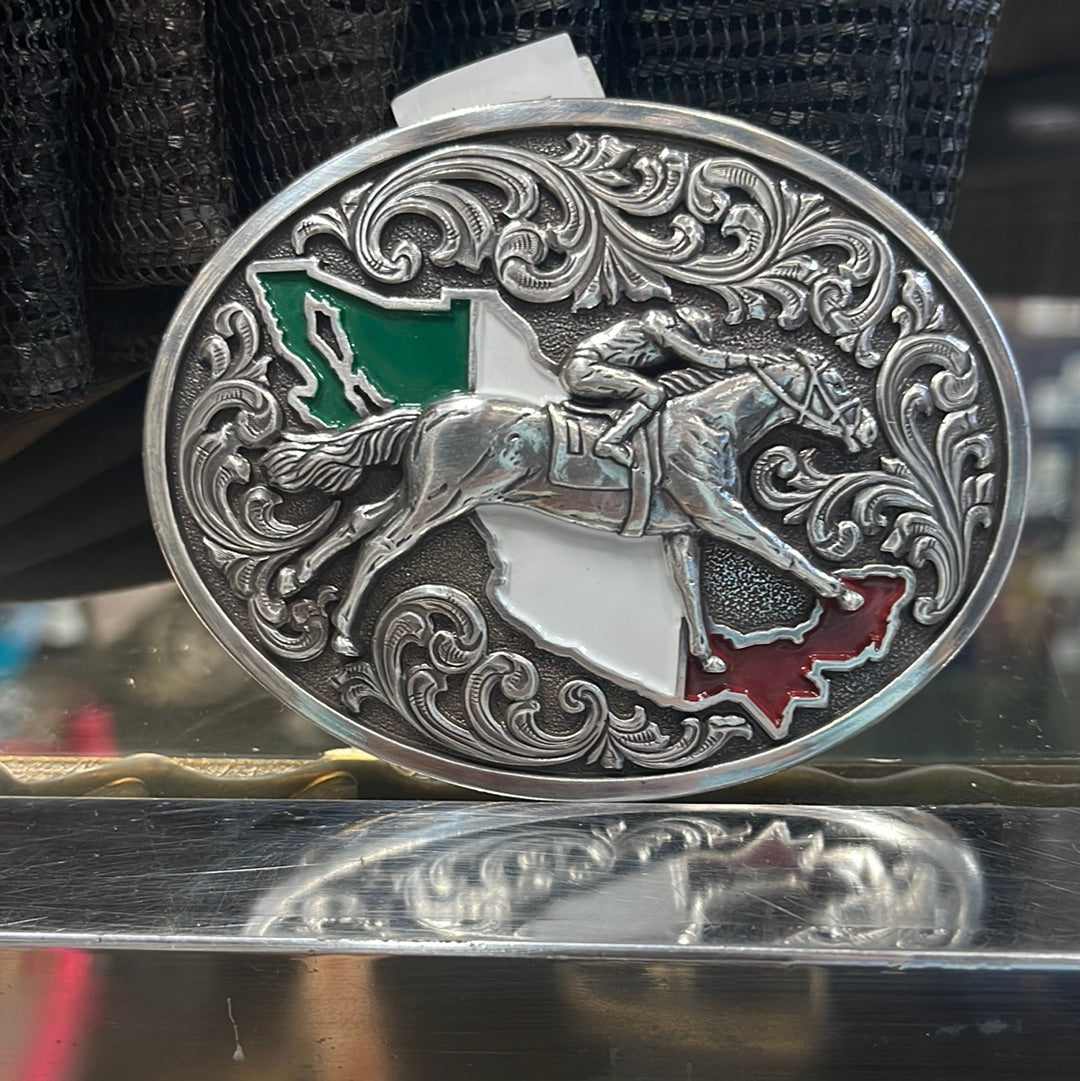 ARIAT MENS BUCKLE A37017