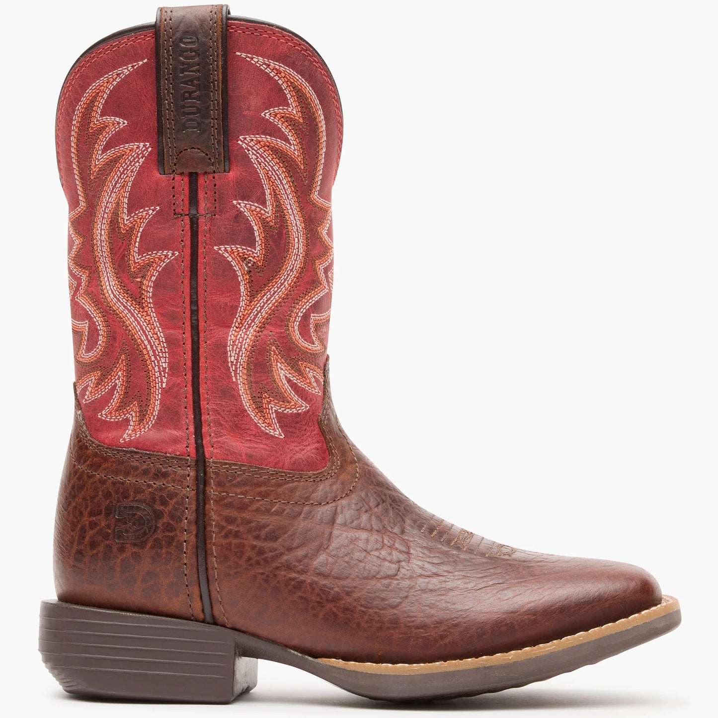 Durango KIDS SHYLOH WESTERN BOOT DBT0251C