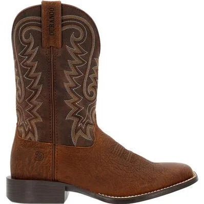 MEN'S WESTWARDâ„¢ WESTERN WORK BOOT DDB0379