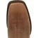 RED DIRT REBEL™ BY DURANGO® SQUARE-TOE WESTERN BOOT