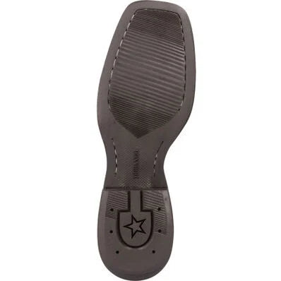 DURANGO® Men's WESTWARD™ PRAIRIE BROWN WESTERN WORK BOOT