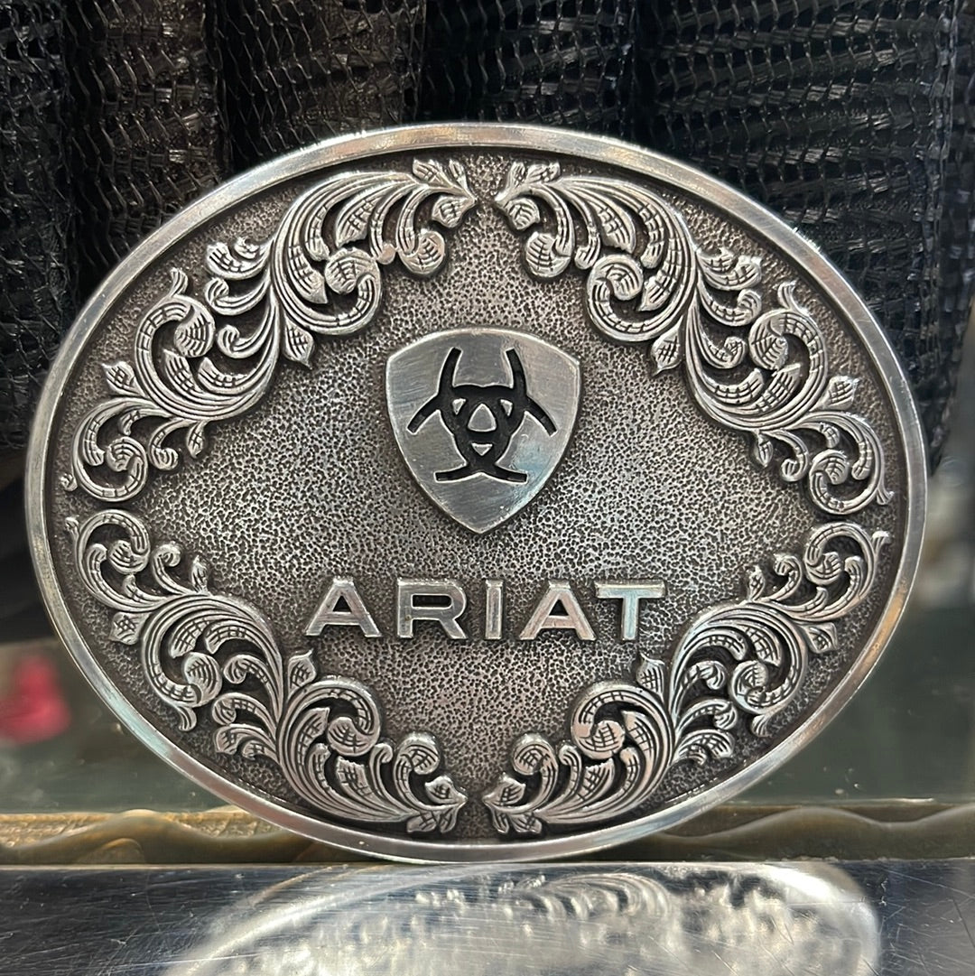 ARIAT MENS BUCKLE A37012