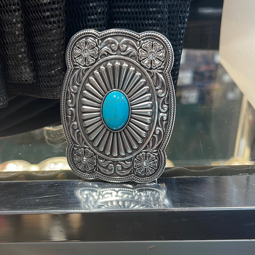 WOMEN BUCKLE ABLAGIL ROXX