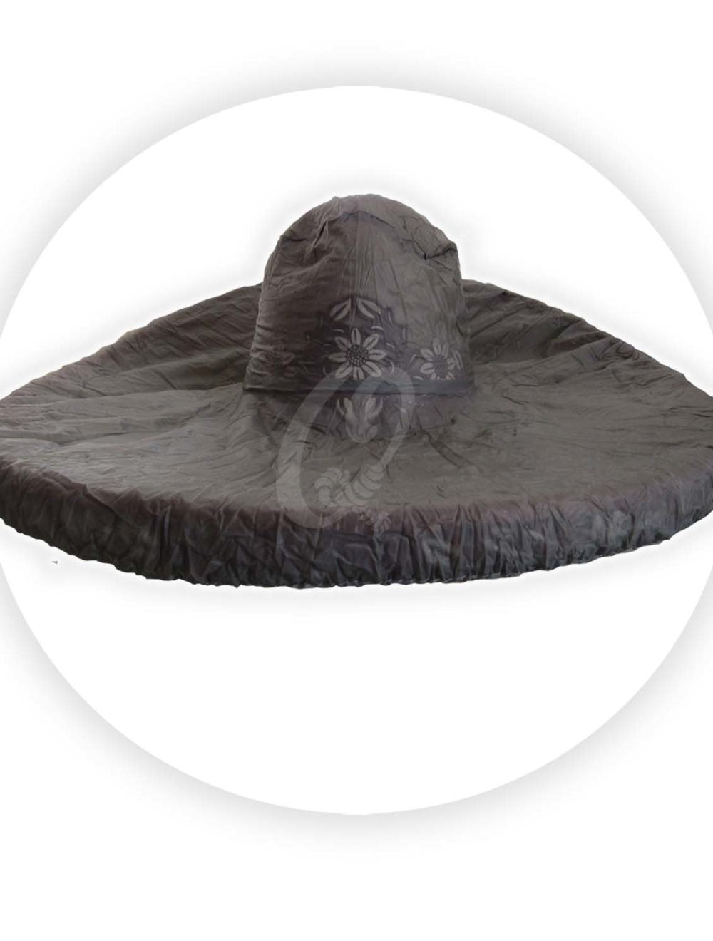 Forro para Sombrero Charro/ Charro Hat Cover