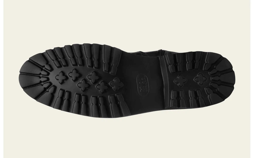 Cuadra Mens Boots black Exotic Aligator Urban