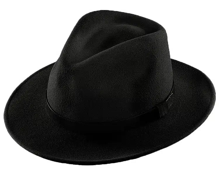HENSCHEL Outback Light Felt Hat