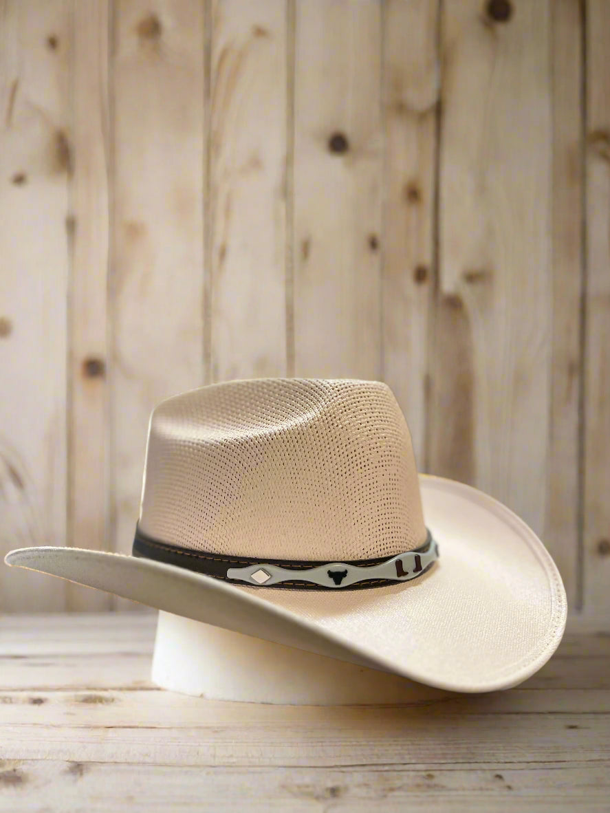 Potrero Toddler Straw Hats