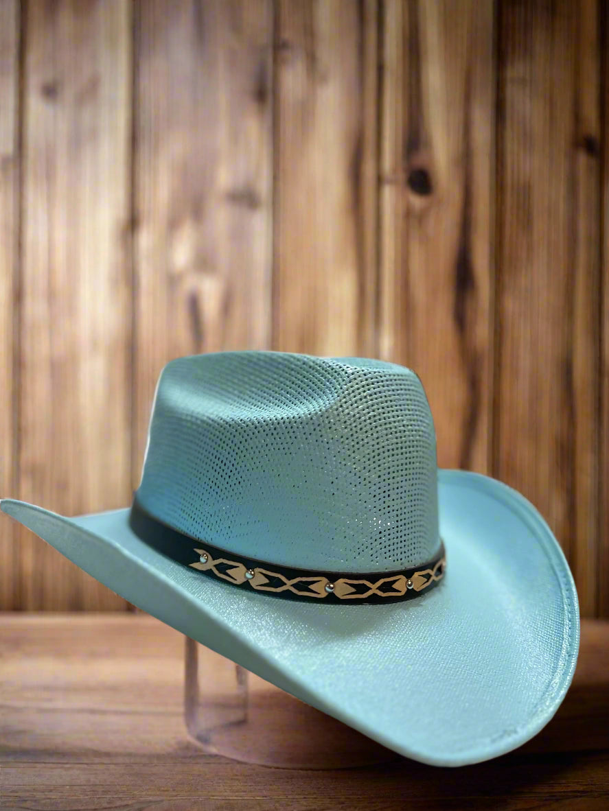Potrero Toddler Straw Hats