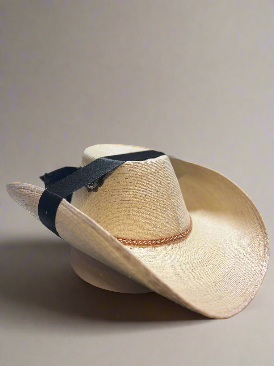 SOMBRERO HUETAMO PALMA REAL