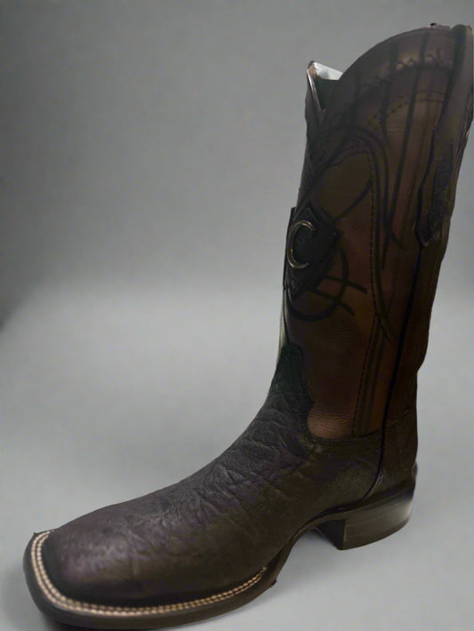 CUADRA Men's Elephant Brown Boots