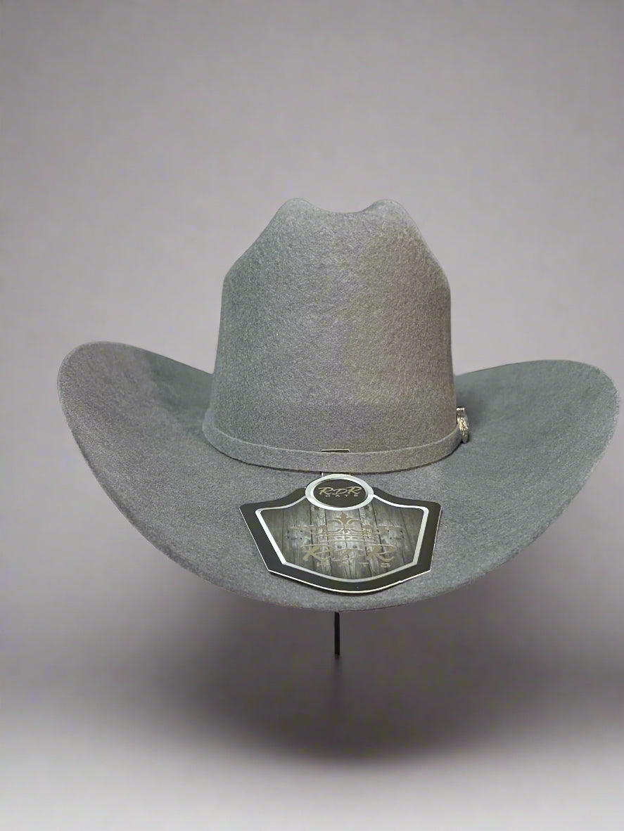 RDR Men's Felt Hat 4X