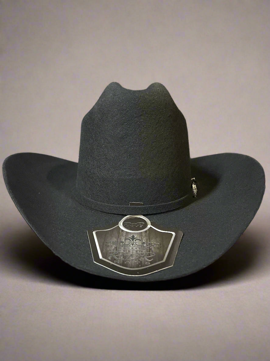 RDR Men's Felt Hat 4X