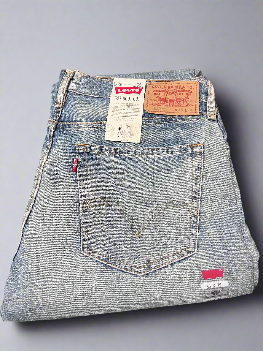 LEVI'S Original Fit 501 Jeans